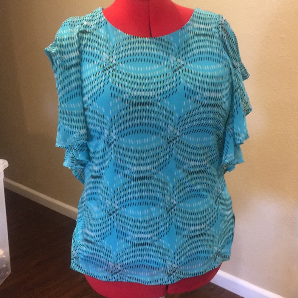 Work Blouse - image 1